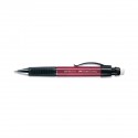 Portaminas Grip Plus 0.7 Faber-Castell