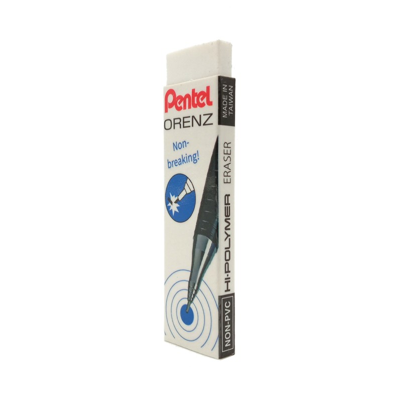 Goma Pentel No-PVC