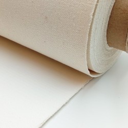 Rollo Tela Loneta Algodón Imprimada 105 cm
