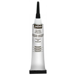 Pittura a rilievo Pebeo Contour
