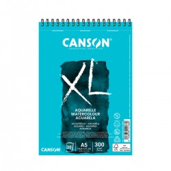 Album Acuarela XL Canson