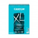 Bloc XL Aquarel·la Canson Amb Espiral