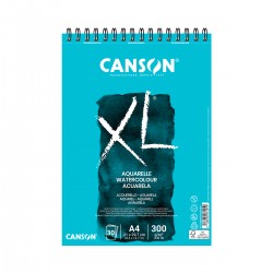 Album Acuarela XL Canson