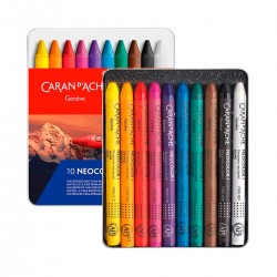 Sets Neocolor I Caran D'Ache