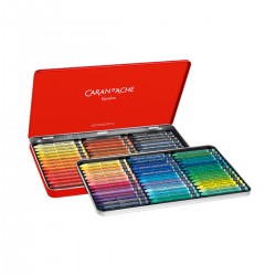 Set Neocolor II Caran d'Ache