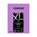 Bloc XL Marker Canson Encolado