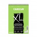 Bloc XL Recyclé Canson Amb Espiral