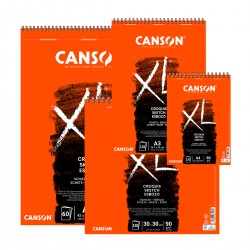 Bloc XL Croquis Canson Amb Espiral Casa Piera Barcelona