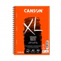 Bloc XL Croquis Canson Amb Espiral