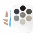 Sets 7 PanPastel Maquetisme + Sofft Tools