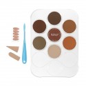 Sets 7 PanPastel Maquetismo + Sofft Tools