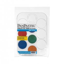 Safata Paleta Buida PanPastel