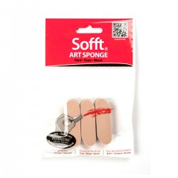 Strumenti Sofft Spugne PanPastel