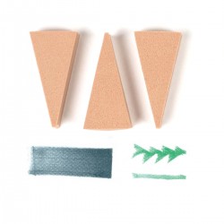 Strumenti Sofft Spugne PanPastel