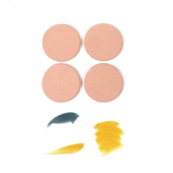 Strumenti Sofft Spugne PanPastel