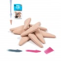 Espátula & Esponja Soft Panpastel Tools