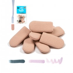 Espàtula & Esponja Soft Panpastel Tools