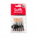 Aplicadors Sofft per a PanPastel