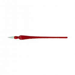 Penna di cristallo Ami per calligrafia