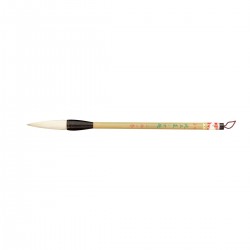 Pincel Redondo Cabra Sumi-e Ami mod.1010