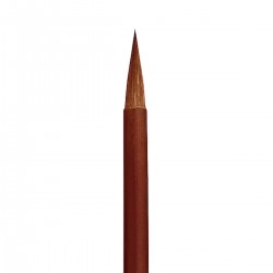 Pincel Comadreja 1008
