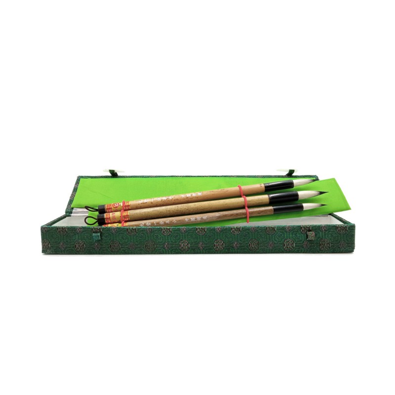 Set Pinzells Conill Sumi-e Ami 577054