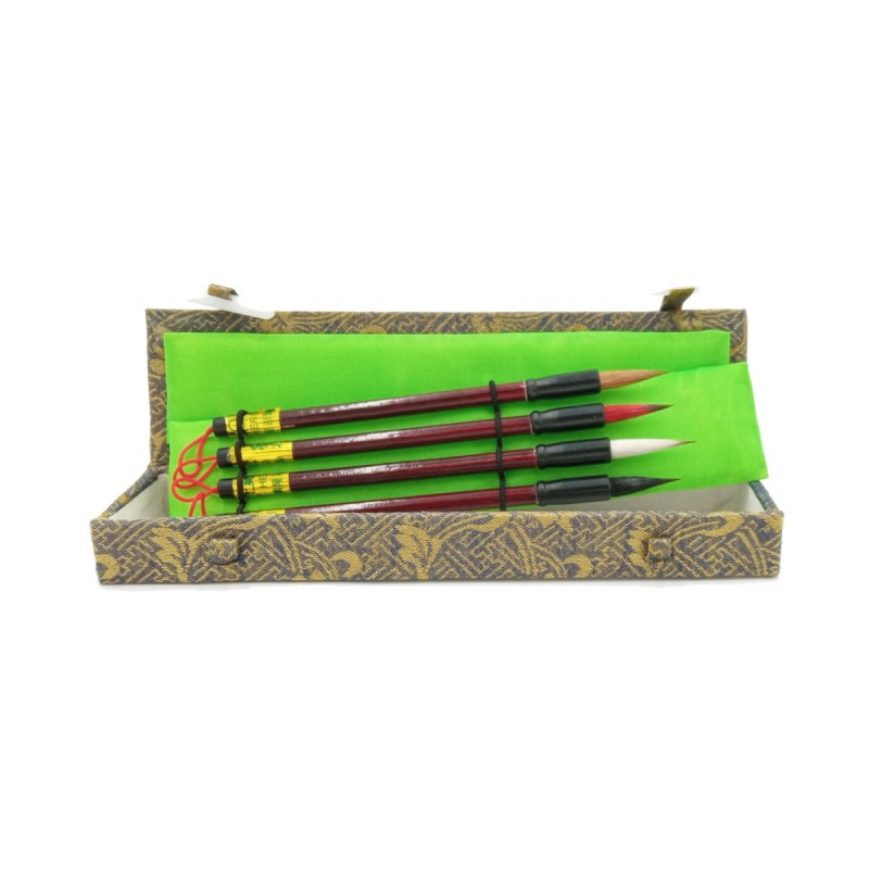 Set Pinzells Conill i Marta Sumi-e Ami 577098