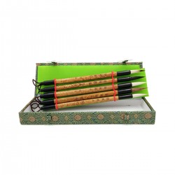 Set Pinzells Conill Tenyit Sumi-e Ami 577056 Casa Piera Barcelona