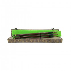 Set Pinzells Llúdriga Sumi-e Ami 577088 Casa Piera Barcelona