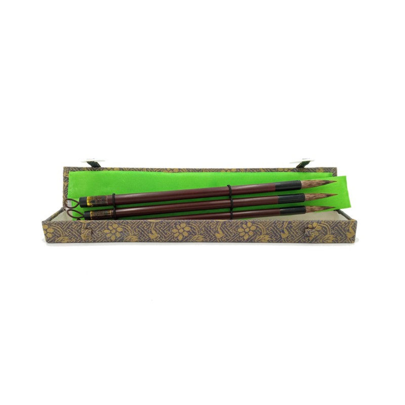 Set Pinzells Llúdriga Sumi-e Ami 577088