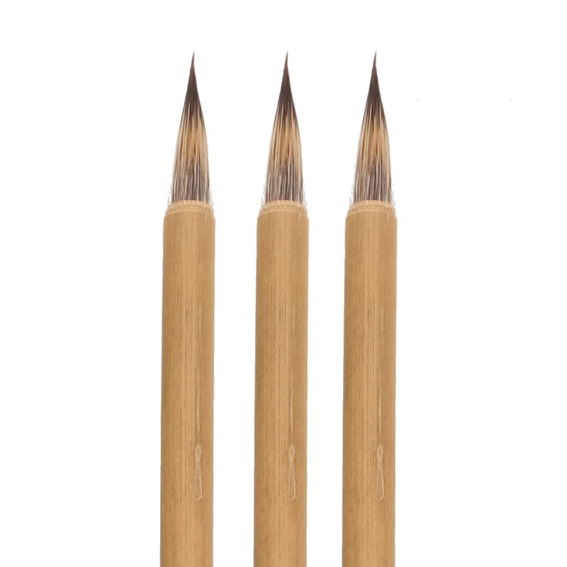Set Pinzells Conill Sumi-e Ami 577091