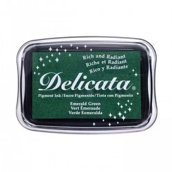 Coixinet Tinta Delicata Metàl·lica Tsukineko