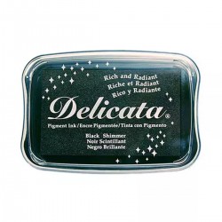 Coixinet Tinta Delicata Metàl·lica Tsukineko