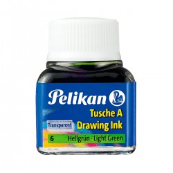 Tinta Xinesa Pelikan