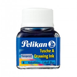 Tinta China Pelikan