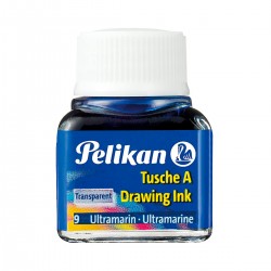 Tinta China Pelikan