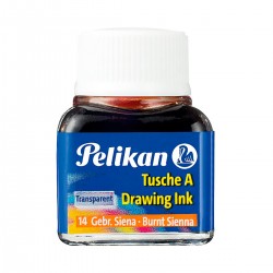 Tinta China Pelikan