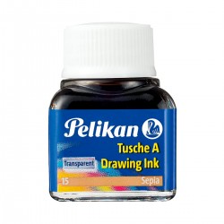 Tinta China Pelikan