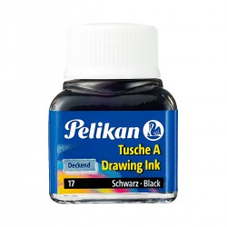Tinta Xinesa Pelikan