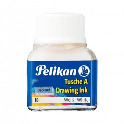 Tinta China Pelikan