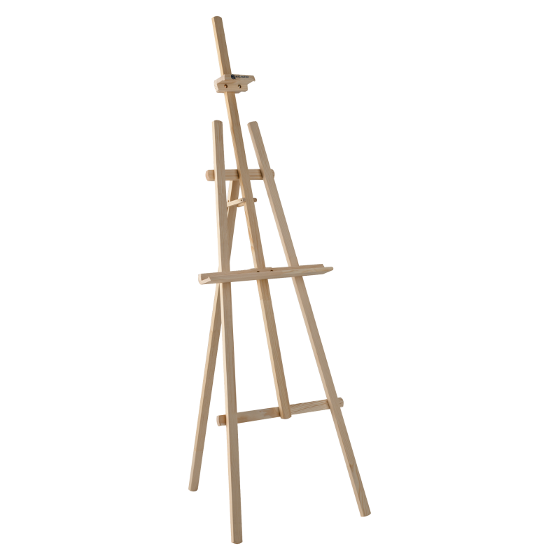Cavallet Trípode Pi Vega Kit Art Creation