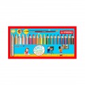 Set Llapis Woody Stabilo 3 en 1