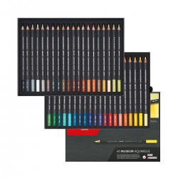 Sets Llapis Aquarel·lables Museum Aquarelle Caran d'Ache