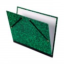 Carpeta Studio Canson Con Gomas Para Dibujo