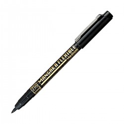Rotulador Pincel Mangaka Kuretake