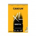 Bloc XL Bristol Canson Amb Espiral