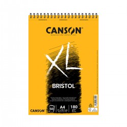Bloc XL Bristol Canson Amb Espiral
