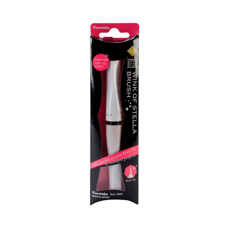 Pennarello glitterato Wink of Stella Kuretake