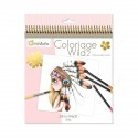 Cuaderno Coloridge Wild Clairefontaine