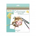 Quadern Coloridge Wild Clairefontaine